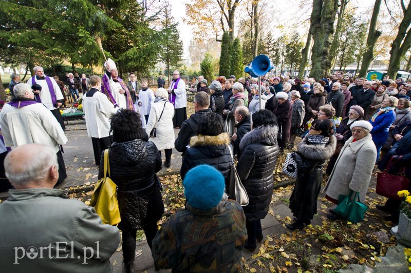 Święto Wszystkich Świętych  zdjęcie nr 116447