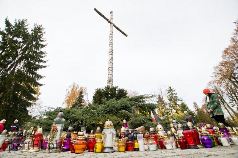 Święto Wszystkich Świętych  zdjęcie nr 116433