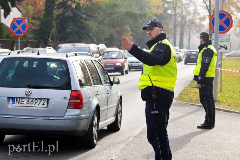 Święto Wszystkich Świętych  zdjęcie nr 116419