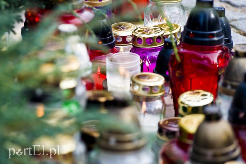 Święto Wszystkich Świętych  zdjęcie nr 116440