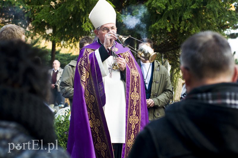 Święto Wszystkich Świętych  zdjęcie nr 116448