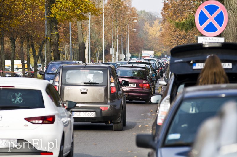 Święto Wszystkich Świętych  zdjęcie nr 116416