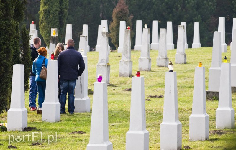 Święto Wszystkich Świętych  zdjęcie nr 116438