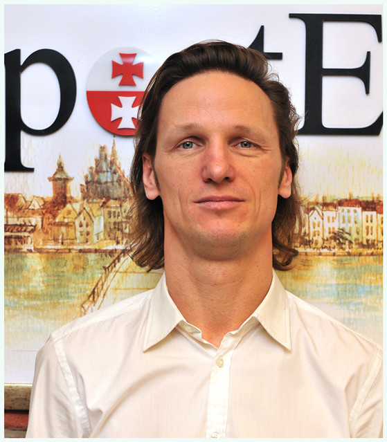 Movember czyli wąsem w raka zdjęcie nr 116453