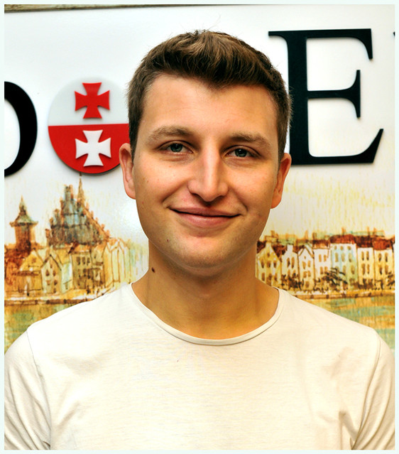 Movember czyli wąsem w raka zdjęcie nr 116451