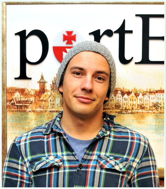 Movember czyli wąsem w raka zdjęcie nr 116450