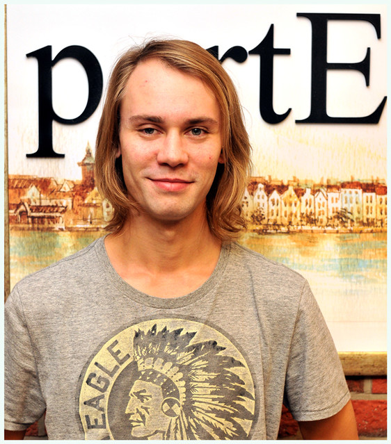 Movember czyli wąsem w raka zdjęcie nr 116452