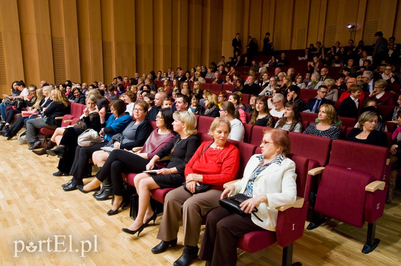 Niezapomniany wieczór z Charliem Siemem zdjęcie nr 116515