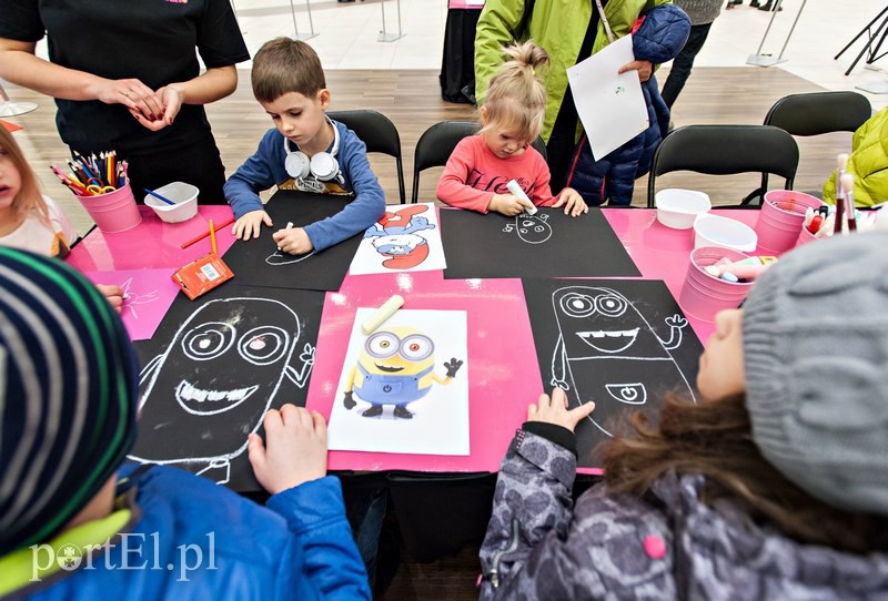Nowe kino w centrum handlowym zdjęcie nr 116590