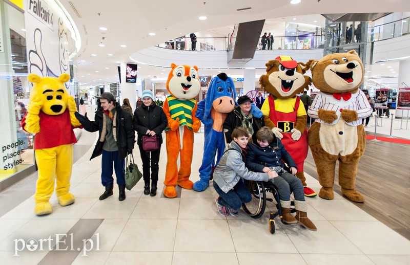 Nowe kino w centrum handlowym zdjęcie nr 116588