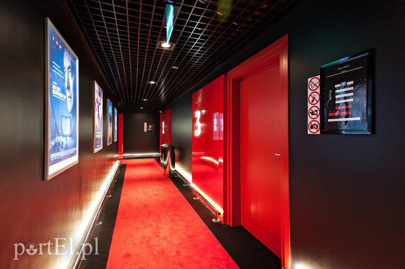 Nowe kino w centrum handlowym zdjęcie nr 116572