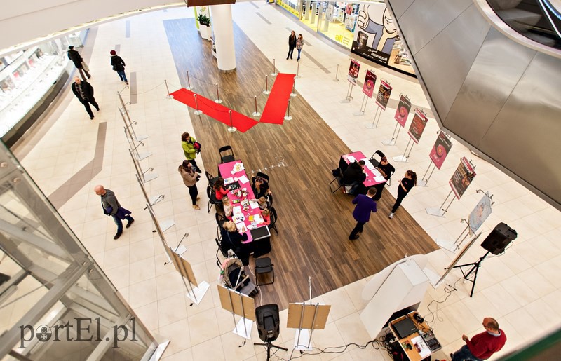 Nowe kino w centrum handlowym zdjęcie nr 116586