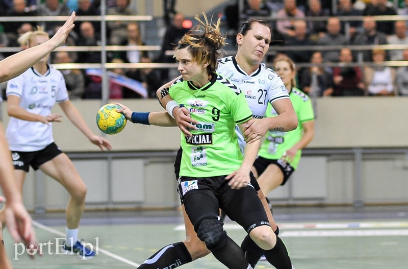 Start nadal niepokonany u siebie! zdjęcie nr 116643