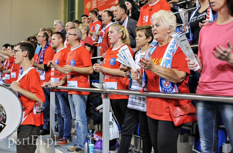 Start nadal niepokonany u siebie! zdjęcie nr 116653