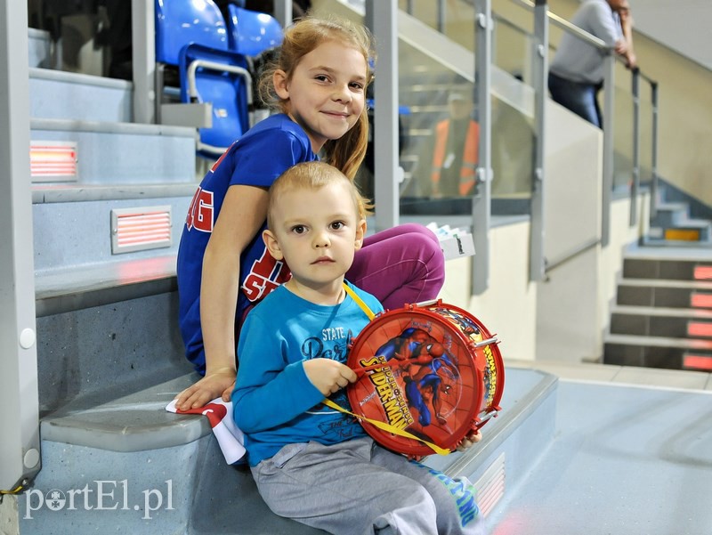 Start nadal niepokonany u siebie! zdjęcie nr 116654