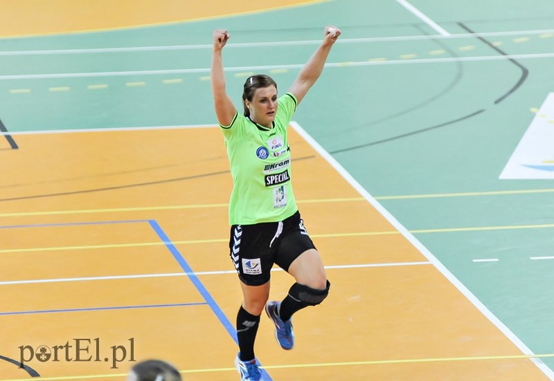 Start nadal niepokonany u siebie! zdjęcie nr 116651