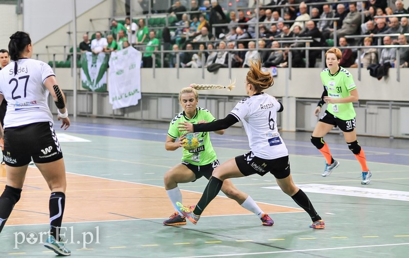 Start nadal niepokonany u siebie! zdjęcie nr 116665