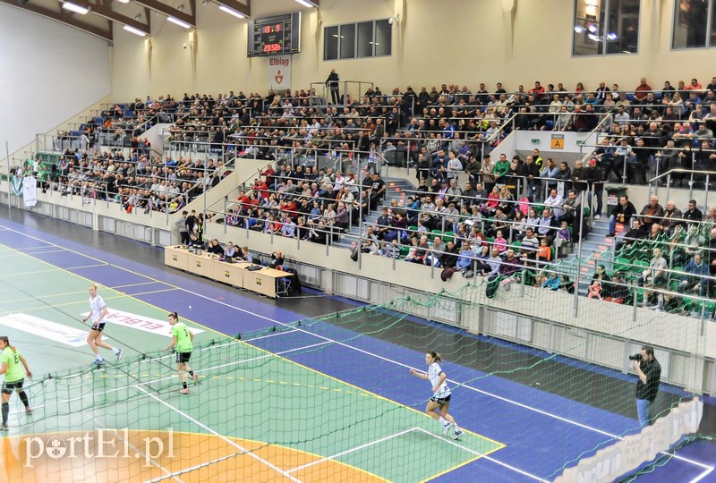 Start nadal niepokonany u siebie! zdjęcie nr 116652