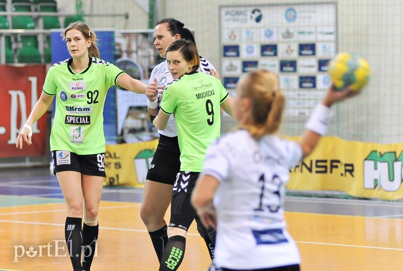 Start nadal niepokonany u siebie! zdjęcie nr 116662