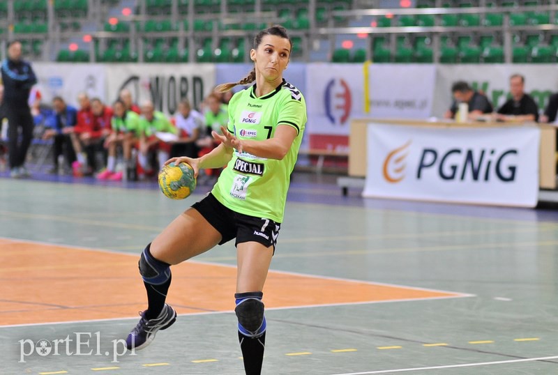 Start nadal niepokonany u siebie! zdjęcie nr 116641