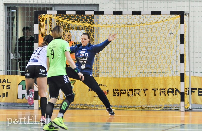 Start nadal niepokonany u siebie! zdjęcie nr 116661