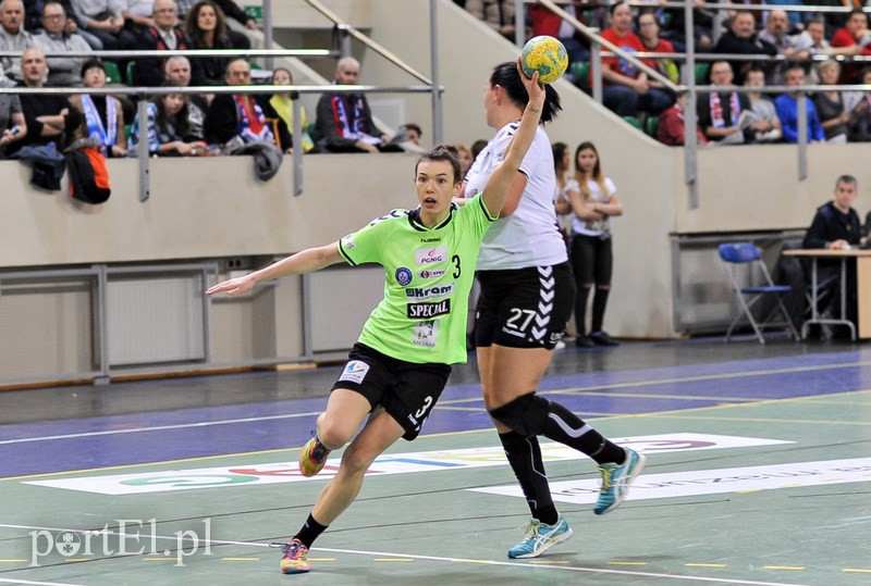 Start nadal niepokonany u siebie! zdjęcie nr 116646