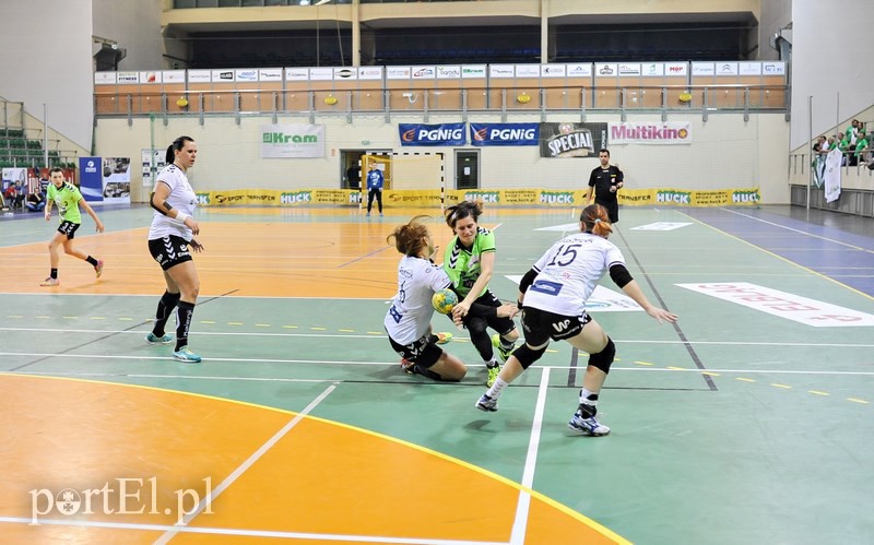 Start nadal niepokonany u siebie! zdjęcie nr 116658