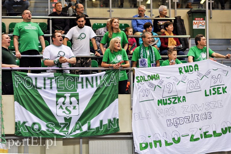 Start nadal niepokonany u siebie! zdjęcie nr 116642