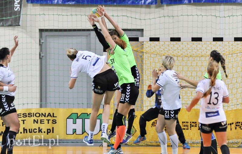 Start nadal niepokonany u siebie! zdjęcie nr 116647