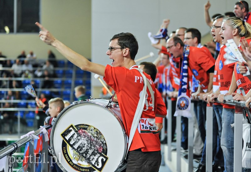 Start nadal niepokonany u siebie! zdjęcie nr 116650