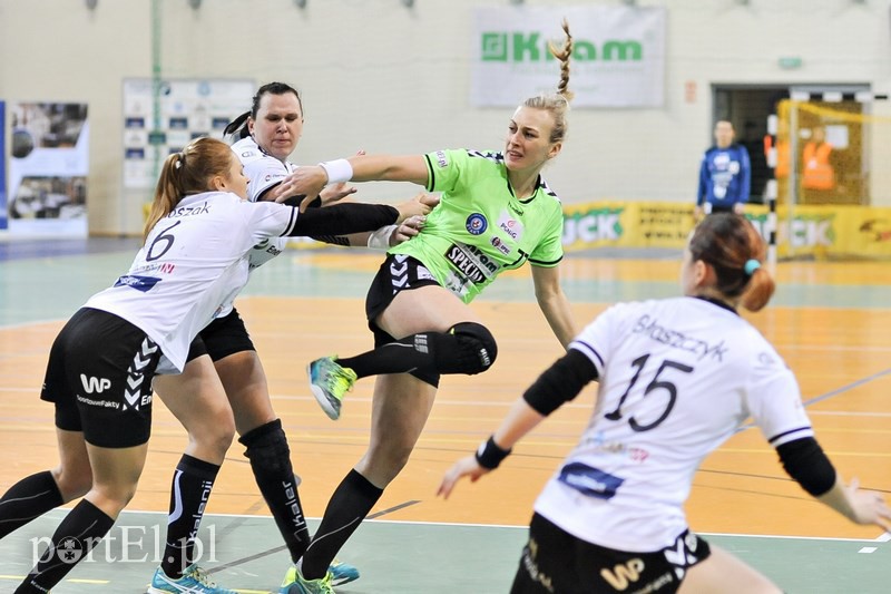 Start nadal niepokonany u siebie! zdjęcie nr 116659