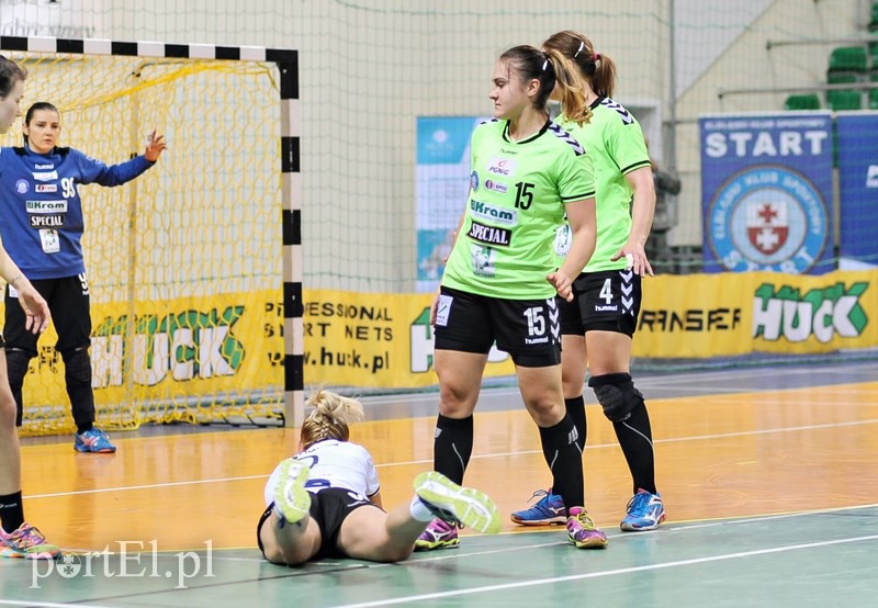 Start nadal niepokonany u siebie! zdjęcie nr 116655