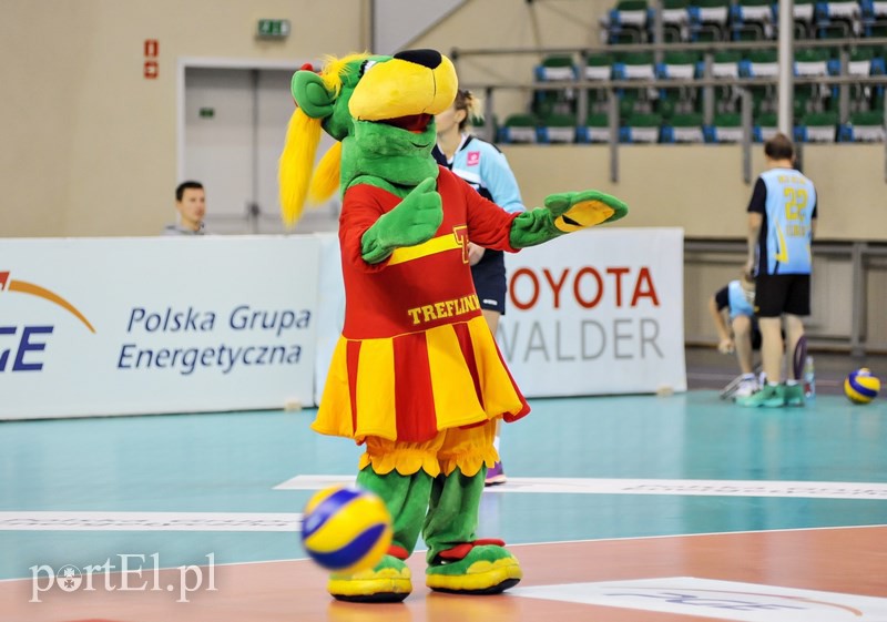 Atomowa porażka w historycznym meczu Orlen Ligi zdjęcie nr 116686