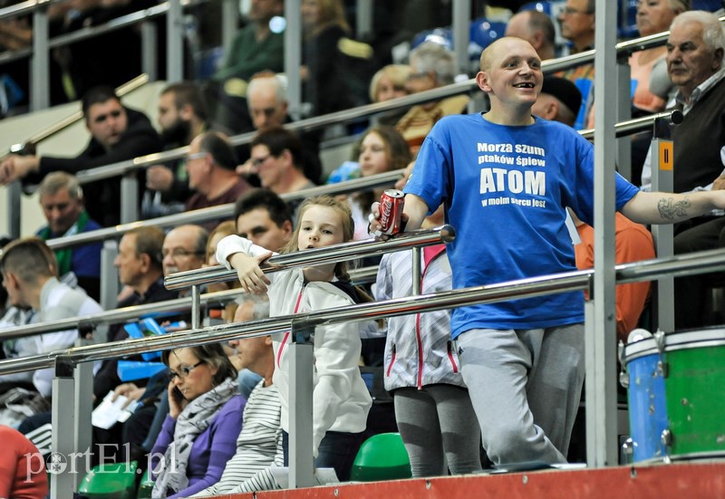Atomowa porażka w historycznym meczu Orlen Ligi zdjęcie nr 116694