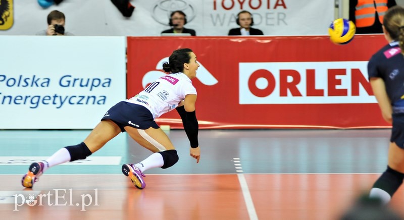 Atomowa porażka w historycznym meczu Orlen Ligi zdjęcie nr 116689