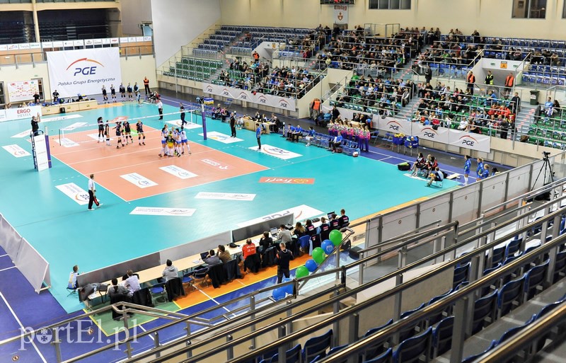 Atomowa porażka w historycznym meczu Orlen Ligi zdjęcie nr 116675