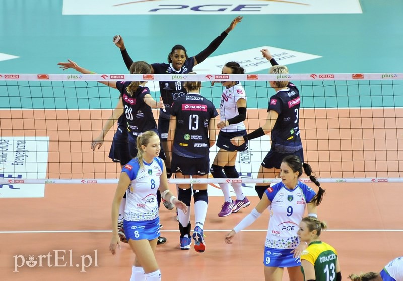 Atomowa porażka w historycznym meczu Orlen Ligi zdjęcie nr 116674