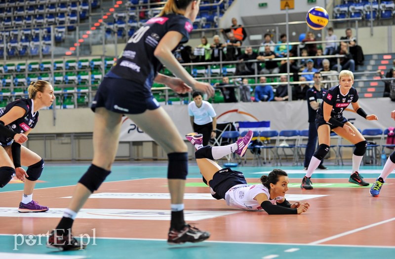 Atomowa porażka w historycznym meczu Orlen Ligi zdjęcie nr 116701