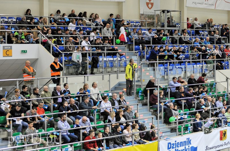 Atomowa porażka w historycznym meczu Orlen Ligi zdjęcie nr 116671