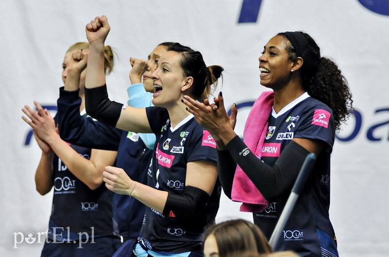 Atomowa porażka w historycznym meczu Orlen Ligi zdjęcie nr 116698