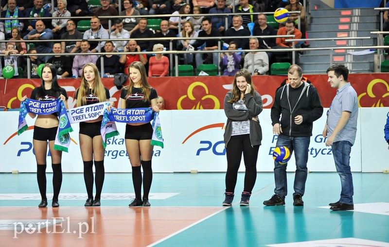 Atomowa porażka w historycznym meczu Orlen Ligi zdjęcie nr 116685