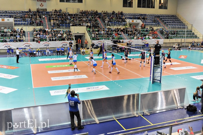 Atomowa porażka w historycznym meczu Orlen Ligi zdjęcie nr 116693