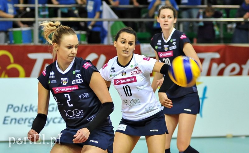 Atomowa porażka w historycznym meczu Orlen Ligi zdjęcie nr 116699