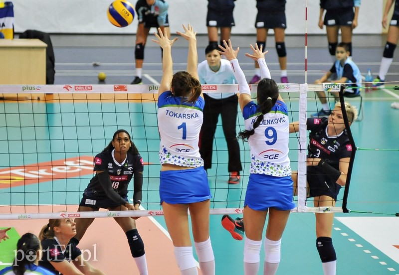 Atomowa porażka w historycznym meczu Orlen Ligi zdjęcie nr 116678