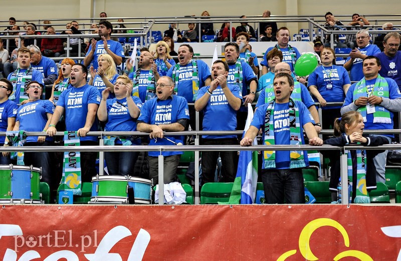 Atomowa porażka w historycznym meczu Orlen Ligi zdjęcie nr 116682
