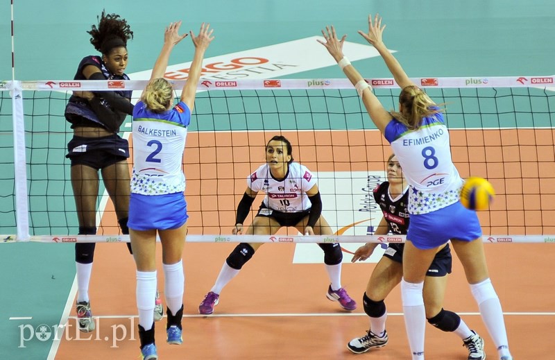 Atomowa porażka w historycznym meczu Orlen Ligi zdjęcie nr 116673