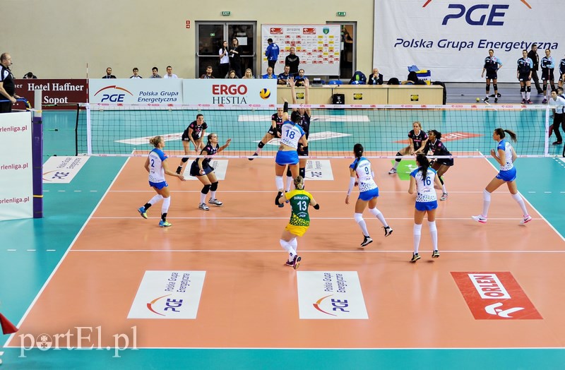 Atomowa porażka w historycznym meczu Orlen Ligi zdjęcie nr 116670