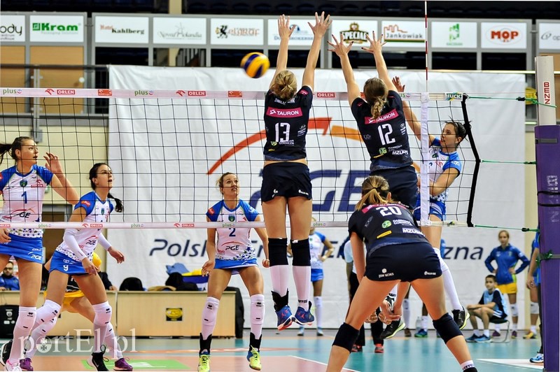 Atomowa porażka w historycznym meczu Orlen Ligi zdjęcie nr 116690