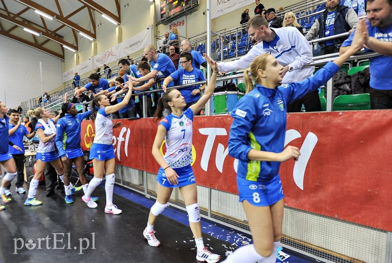 Atomowa porażka w historycznym meczu Orlen Ligi zdjęcie nr 116705