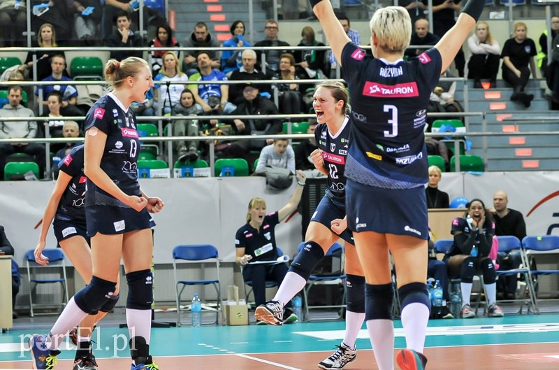 Atomowa porażka w historycznym meczu Orlen Ligi zdjęcie nr 116692